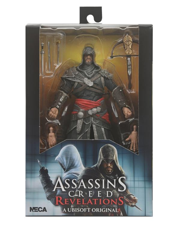 未開封 ASSASSIN'S CREED Ezio Auditore 未開封 ASSASSIN'S CREED Ezio Auditore 未開封 ASSASSIN'S