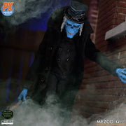 ONE-12 COLLECTIVE THEODORE SODCUTTER GHOSTLY GHOUL ED - Exclusive (preorder Q1) - Collectables > Action Figures > toys -  MEZCO TOYS