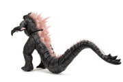 Godzilla x Kong: The New Empire Heat-Ray Breath Godzilla R/C Action Figure (preorder Q1 2024) - Collectables > Action Figures > toys -  Jada Toys