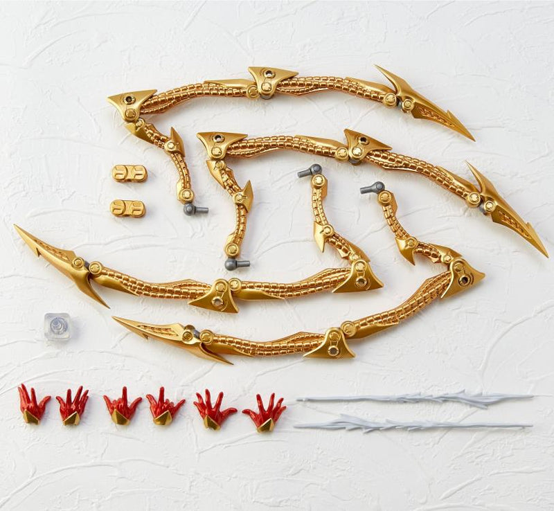 Marvel Amazing Yamaguchi Revoltech No.023 Iron Spider - Reissue - (preorder) - Collectables > Action Figures > toys -  Amazing Yamaguchi