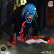 ONE-12 COLLECTIVE THEODORE SODCUTTER GHOSTLY GHOUL ED - Exclusive (preorder Q1) - Collectables > Action Figures > toys -  MEZCO TOYS