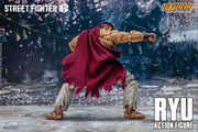 Street Fighter 6 Ryu 1/12 Scale (preorder Q4) -  -  Storm Collectibles