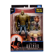 The New Batman Adventures Killer Croc and Baby Doll (preorder Feb/March) - Collectables > Action Figures > toys -  McFarlane Toys