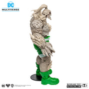 DC Multiverse Superman vs Doomsday (Gold Label) - Exclusive - Collectables > Action Figures > toys -  McFarlane Toys