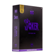 The Joker (The Deadly Duo) Gold Label 7" - exclusive (preorder) - Collectables > Action Figures > toys -  McFarlane Toys