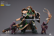 Warhammer 40k - Dark Angels - Primarch Lion El'Jonson (preorder Dec/Jan) - Collectables > Action Figures > toys -  Joy Toy