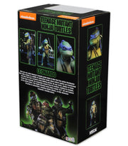 Teenage Mutant Ninja Turtles (1990 Movie) Leonardo 1/4 Scale Figure (preorder Q2) - Collectables > Action Figures > toys -  Neca