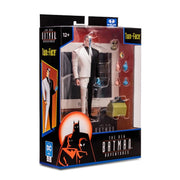 The New Batman Adventures Two-Face (preorder Feb/March) - Collectables > Action Figures > toys -  McFarlane Toys