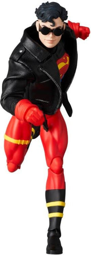 The Return of Superman MAFEX #232 Superboy (preorder Dec/Jan) - Collectables > Action Figures > toys -  MAFEX