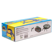 DC Super Powers The Bug Blue Beetle's Aerial Mobile Headquarters Vehicle (preorder Q2) - Collectables > Action Figures > toys -  McFarlane Toys