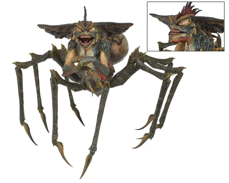 Gremlins 2: The New Batch Spider Gremlin Deluxe (preorder May/ June) - Collectables > Action Figures > toys -  Neca