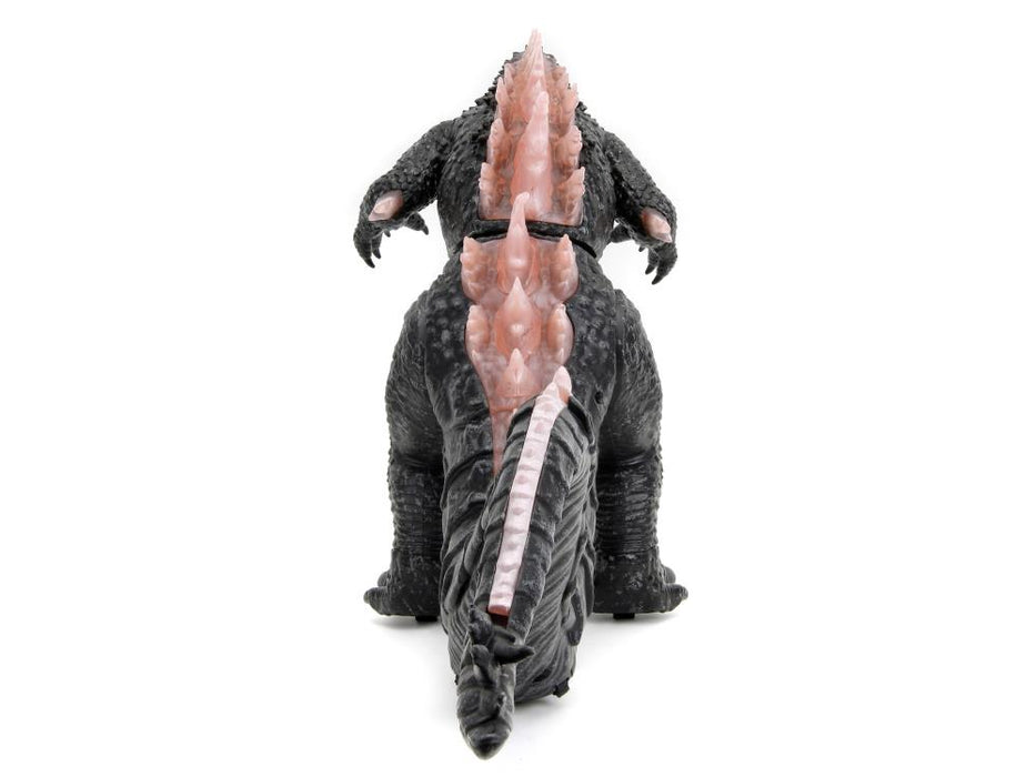 Godzilla x Kong: The New Empire Heat-Ray Breath Godzilla R/C Action Figure (preorder Q1 2024) - Collectables > Action Figures > toys -  Jada Toys