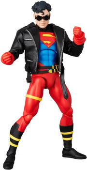The Return of Superman MAFEX #232 Superboy (preorder Dec/Jan) - Collectables > Action Figures > toys -  MAFEX