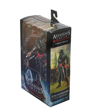 Assassin's Creed: Revelations Ezio Auditore (preorder Q2) - Collectables > Action Figures > toys -  Neca