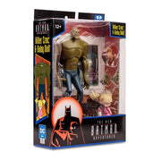 The New Batman Adventures Killer Croc and Baby Doll (preorder Feb/March) - Collectables > Action Figures > toys -  McFarlane Toys