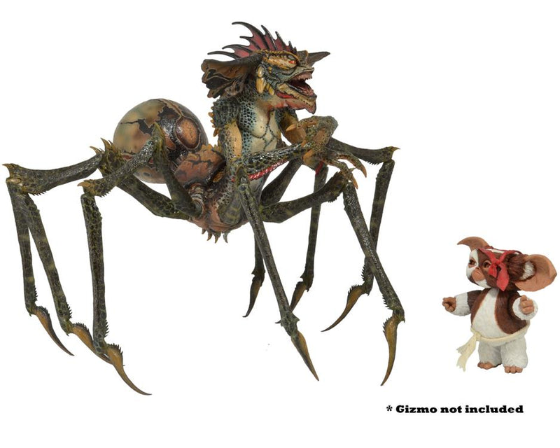 Gremlins 2: The New Batch Spider Gremlin Deluxe (preorder May/ June) - Collectables > Action Figures > toys -  Neca