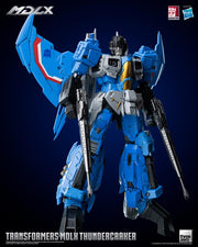 Transformers MDLX Articulated Figure Series Thundercracker (preorder Q2) - Collectables > Action Figures > toys -  ThreeZero