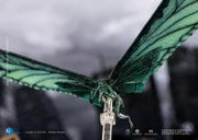 HIYA Exquisite Basic -  GODZILLA: KING OF THE MONSTERS - Mothra Emerald Titan - Exclusive (Pre-order) - Collectables > Action Figures > toys -  HIYA TOYS