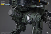Warhammer 40K Astra Militarum Cadian Armoured Sentinel (preorder Q1) - Collectables > Action Figures > toys -  Joy Toy