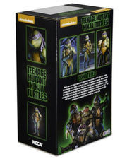 Teenage Mutant Ninja Turtles (1990 Movie) Donatello 1/4 Scale Figure (preorder Q2) - Collectables > Action Figures > toys -  Neca