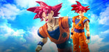 Super Saiyan God Son Goku - Saiyan God of Virtue -  S.H.Figuarts (preorder Q3) - Collectables > Action Figures > toys -  Bandai