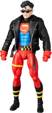 The Return of Superman MAFEX #232 Superboy (preorder Dec/Jan) - Collectables > Action Figures > toys -  MAFEX