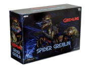 Gremlins 2: The New Batch Spider Gremlin Deluxe (preorder May/ June) - Collectables > Action Figures > toys -  Neca