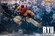 Street Fighter 6 Ryu 1/12 Scale (preorder Q4) -  -  Storm Collectibles
