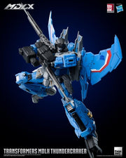 Transformers MDLX Articulated Figure Series Thundercracker (preorder Q2) - Collectables > Action Figures > toys -  ThreeZero