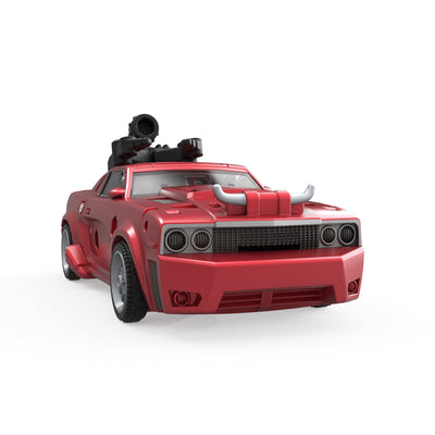 Transformers Legacy United Versus Multipack  (preorder August) - Collectables > Action Figures > toys -  Hasbro