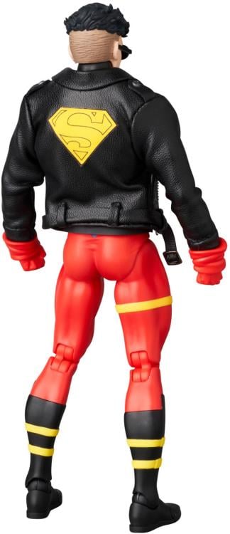 アメコミ MAFEX No.232 SUPERBOY RETURN OF SUPERMAN MAFEX No.232 SUPERBOY (RETURN OF SUPERMAN) (完成品) - ホビー