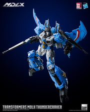 Transformers MDLX Articulated Figure Series Thundercracker (preorder Q2) - Collectables > Action Figures > toys -  ThreeZero