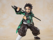 S.H.Figuarts - Demon Slayer: Kimetsu no Yaiba - Tanjiro Kamado - (preorder Q4) - Collectables > Action Figures > toys -  Bandai
