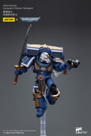 Warhammer 40k Ultramarines Vanguard Veteran (preorder) - Collectables > Action Figures > toys -  Joy Toy