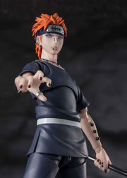 Naruto: Shippuden S.H.Figuarts - Pain Tendo - Six Path Rinnegan (preorder Martch 2025) - Collectables > Action Figures > toys -  Bandai