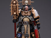 Warhammer 40k - Ultramarines - Chaplain Indomitus - (preorder) - Collectables > Action Figures > toys -  Joy Toy