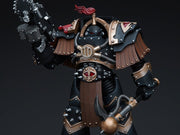 Warhammer 40K - Sons of Horus Justaerin Terminator Squad - with Carsoran Power Axe 1/18 Scale Action Figure (preorder Q4) - Collectables > Action Figures > toys -  Joy Toy