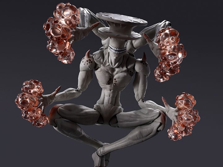 Kaiju No. 8 - S.H.Figuarts Kaiju No. 9 (preorder Q1 2025) - Collectables > Action Figures > toys -  Bandai