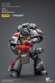 Warhammer 40K - Grey Knights - Strike Squad (preorder Q1) - Collectables > Action Figures > toys -  Joy Toy