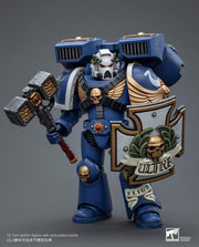 Warhammer 40k Ultramarines Vanguard Veteran (preorder) - Collectables > Action Figures > toys -  Joy Toy