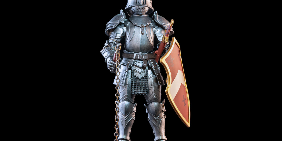 SF・ファンタジー・ホラー Mythic Legions valiant knight SF・ファンタジー・ホラー Mythic Legions valiant knight