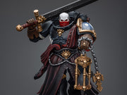 Warhammer 40k - Ultramarines - Judiciar (preorder) - Collectables > Action Figures > toys -  Joy Toy