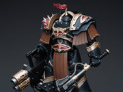 Warhammer 40K - Sons of Horus Justaerin Terminator Squad - with Multi-Melta and Power Maul 1/18 Scale Action Figure (preorder Q4) - Collectables > Action Figures > toys -  Joy Toy