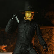 Thanksgiving Ultimate John Carver (preorder) - Collectables > Action Figures > toys -  Neca