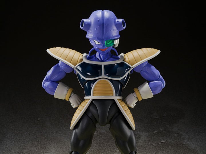 Dragon Ball Z S.H.Figuarts Kyewi - Exclusive (preorder Q3) - Collectables > Action Figures > toys -  Bandai