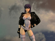 Ghost in the Shell Exquisite Super Series Motoko Kusanagi 1/12 Scale (preorder Sept 2025 ) - Collectables > Action Figures > toys -  HIYA TOYS