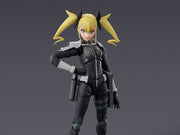 Kaiju No. 8 S.H.Figuarts Kikoru Shinomiya (preorder Feb 2025) - Collectables > Action Figures > toys -  Bandai