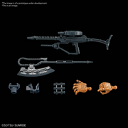 1/144 HG Zaku II (F Type) Solari's Machine (Gundam: Requiem for Vengeance) (preorder Q4) - Collectables > Action Figures > toys -  Bandai