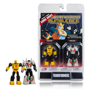 Bumblebee and Wheeljack w/Comic (Page Punchers: Transformers) 3" 2-Pack(preorder Q2) - Collectables > Action Figures > toys -  McFarlane Toys