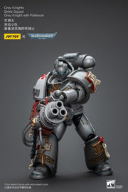 Warhammer 40K - Grey Knights - Strike Squad (preorder Q1) - Collectables > Action Figures > toys -  Joy Toy